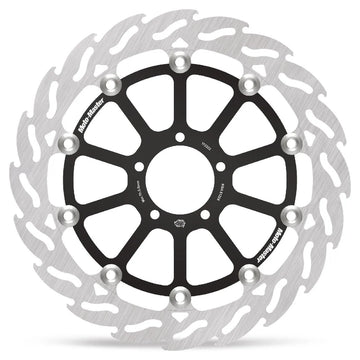 KTM SUPER DUKE 1290 RR [2021] - Flame Series Rotor Race – Art.-Nr. 112222 – Bild 1