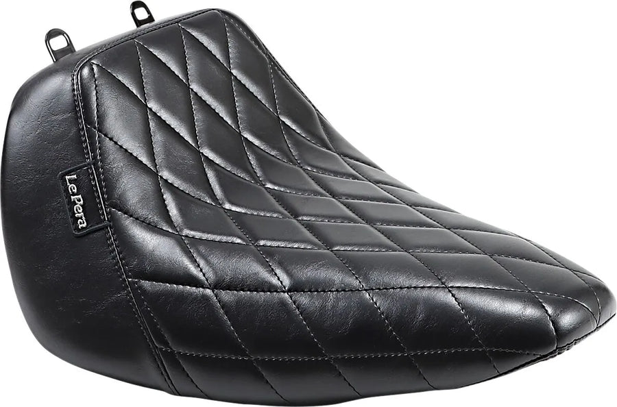 Harley Davidson FLFB [LE PERA] – Assento Solo Bare Bones