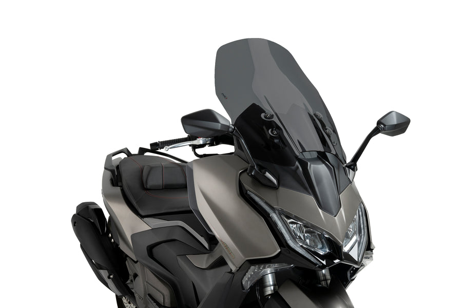 KYMCO AK 550 PREMIUM [2025] – Para-brisa V-Tech Line Touring – Forte