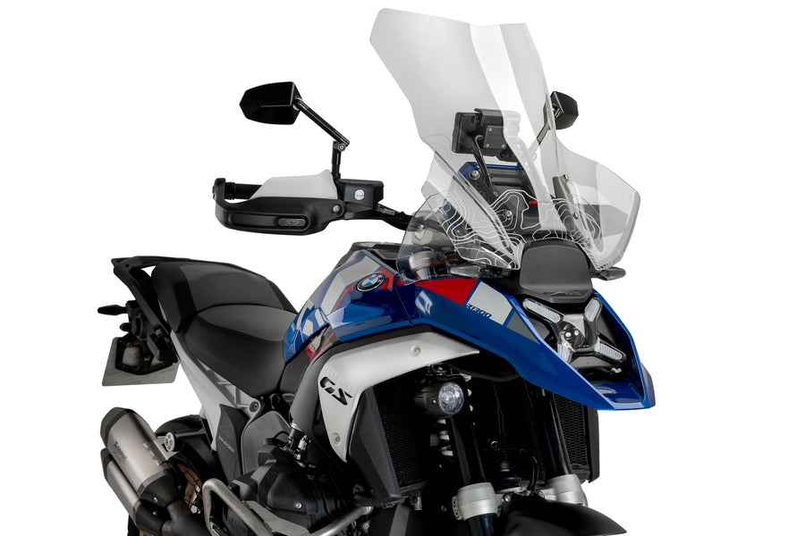 BMW R 1300 GS TROPHY [2025] – Tela Touring Plus – Colorida