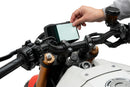 YAMAHA XSR 900 [2024] – Protetor Painel – Transparente-6