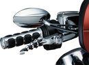 Harley-Davidson Ultra Limited [KURYAKYN] – Punhos ISO® para Harley-2