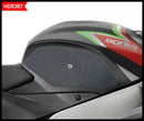 aprilia rsv 1000 rr fábrica [ONEDESIGN] – Tank Grip
