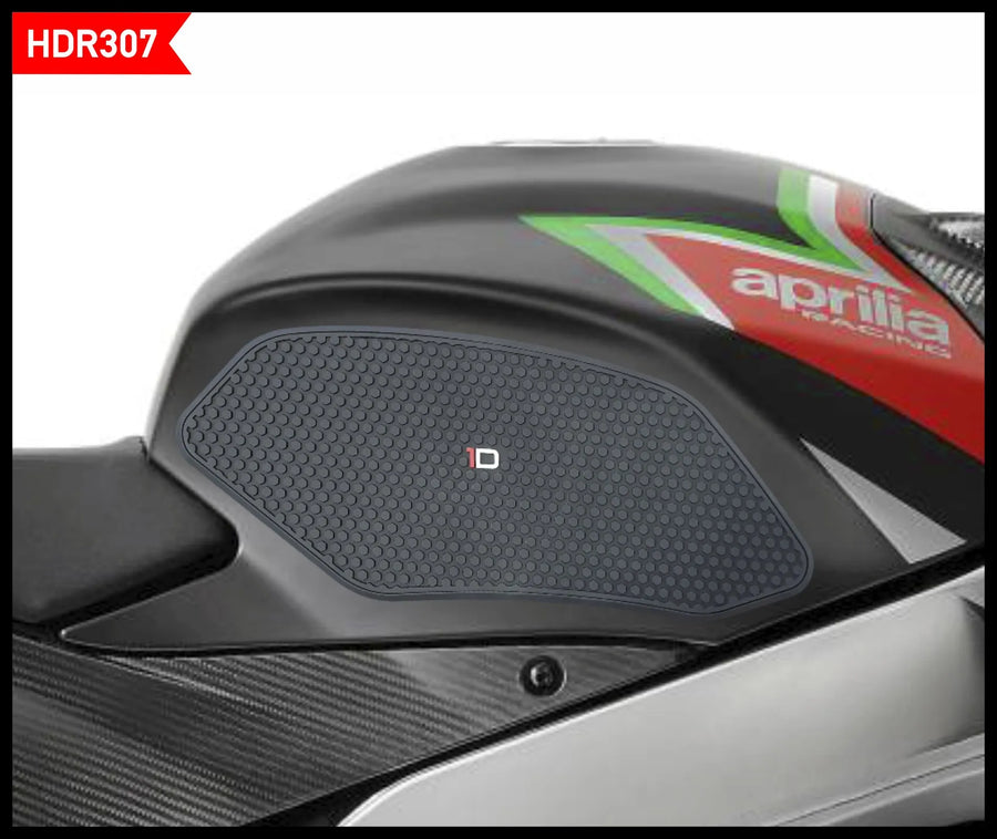 aprilia rsv 1000 rr fábrica [ONEDESIGN] – Tank Grip
