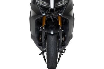YAMAHA T-MAX 560 TECH MAX [2025] – Resfriador de freio – Preto Mate - 0