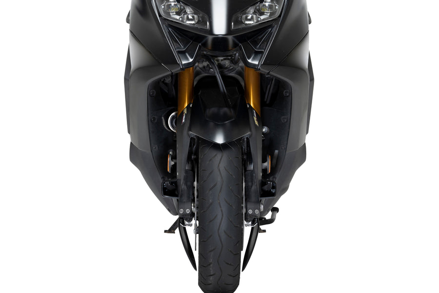 YAMAHA T-MAX 560 TECH MAX [2025] – Resfriador de freio – Preto Mate