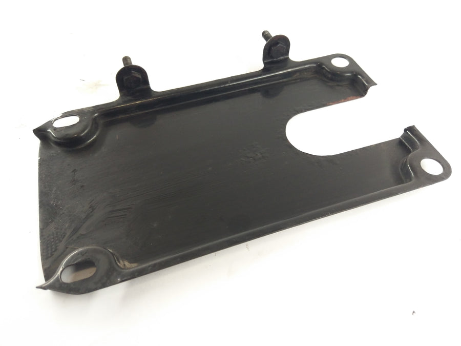 Moto Guzzi V7 Classic LW [2011] - Capa Batteriefach Cover