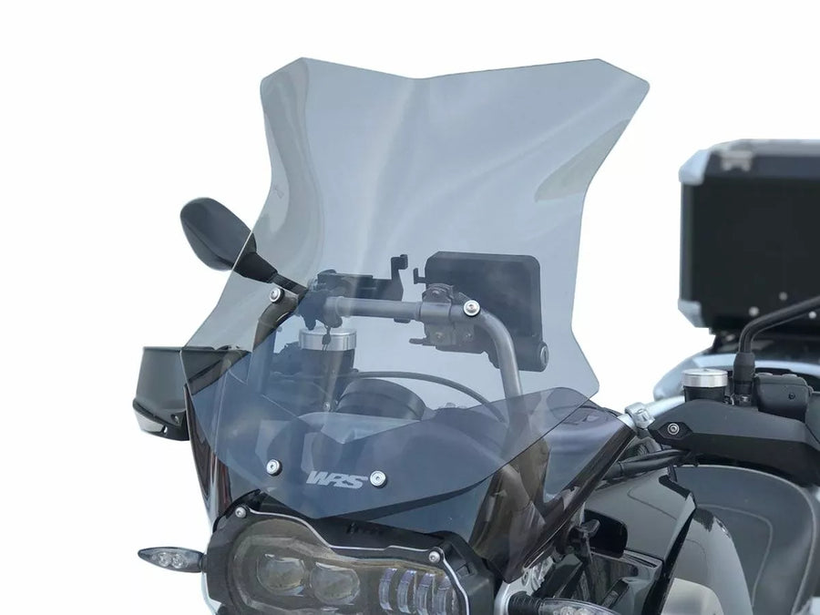 BMW R 1200 Gs [WRS] - BROJA