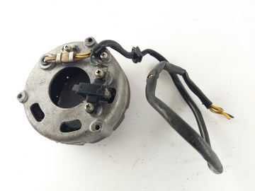 Suzuki GT 750 [1973] - Stator de alternador