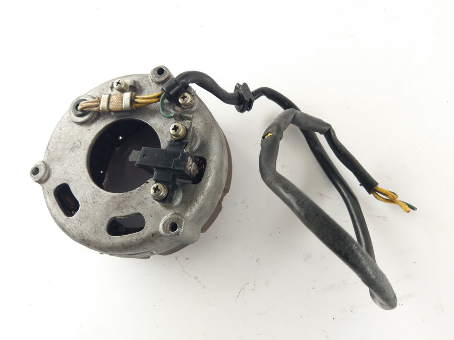 Suzuki GT 750 [1973] - Stator de alternador