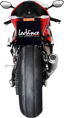 bmw s 1000 [LEOVINCE] – silenciador traseiro LV-10 Black Edition-3