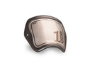 HONDA CL 500 [2025] – painel frontal ABS – visual carbono-8