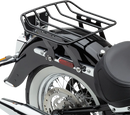 Harley-Davidson Street Bob [COBRA] – Porta-bagagens removível e envolvente Big Ass®-3
