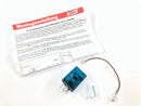 Unidade pisca-pisca universal eletrônica 12 V-1