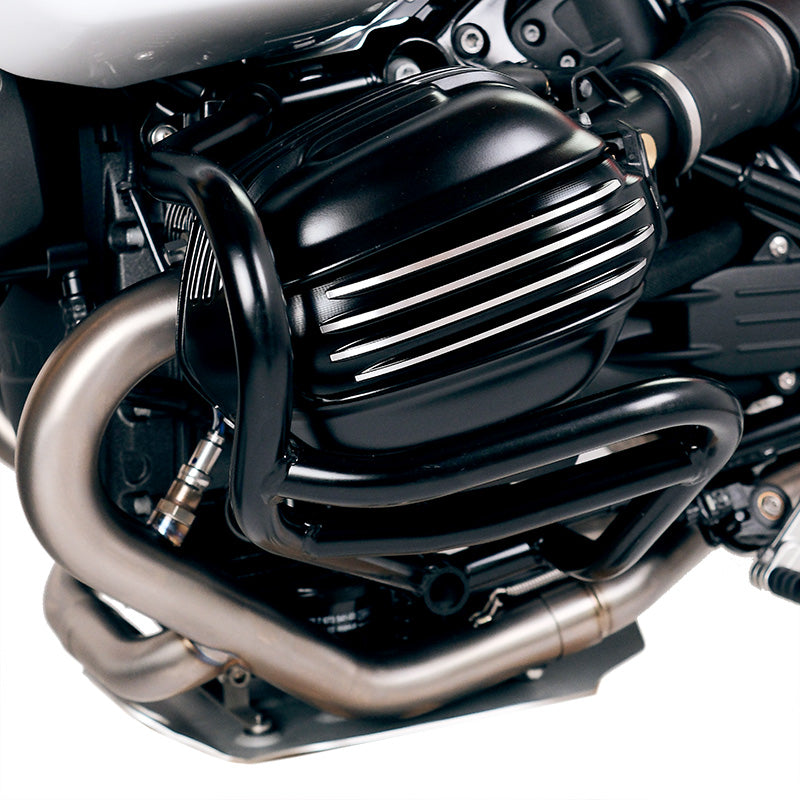 BMW R 12 G/S [2025-2026] - BMW R12 G/S Heavy Duty Sturzbügel