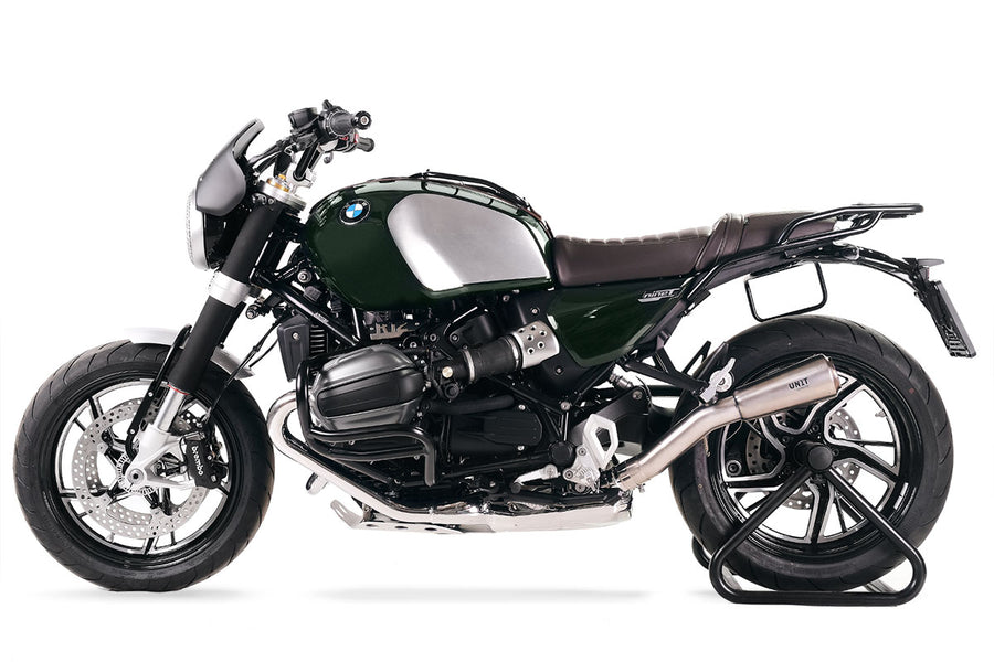 BMW R 12 nineT [2024-2026] - Heavy Duty Sturzbügel