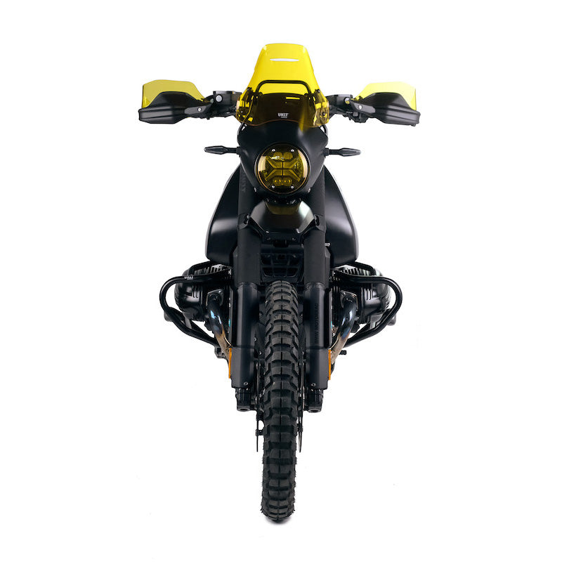 BMW R 12 G/S [2025-2026] - BMW R12 NineT - R12 G/S Sturzbügel Force