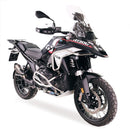 BMW R 1300 GS Adventure [2024–2026] - Force Sturzbügel BMW R1300GS ADV (silberne Farbe)