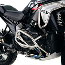 BMW R 1300 GS Adventure [2024–2026] - Force Sturzbügel BMW R1300GS ADV (silberne Farbe)