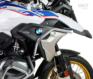 BMW R 1250 GS Adventure [2019-2023] - Trophäenschutzbügel Trophy