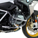 BMW R 1250 GS LC Rad [2019-2023] - Force-Zylinderschutzbügel – Edelstahl