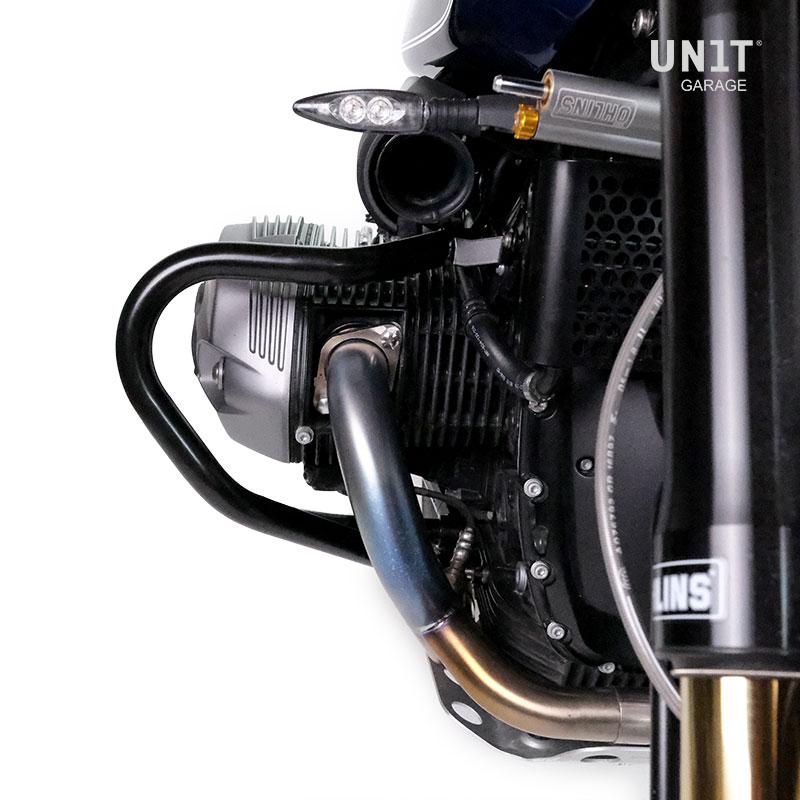 BMW R nineT 1200 Urban G/S (hoher Auspuff) [2017-2023] - Zylinderschutzbügel
