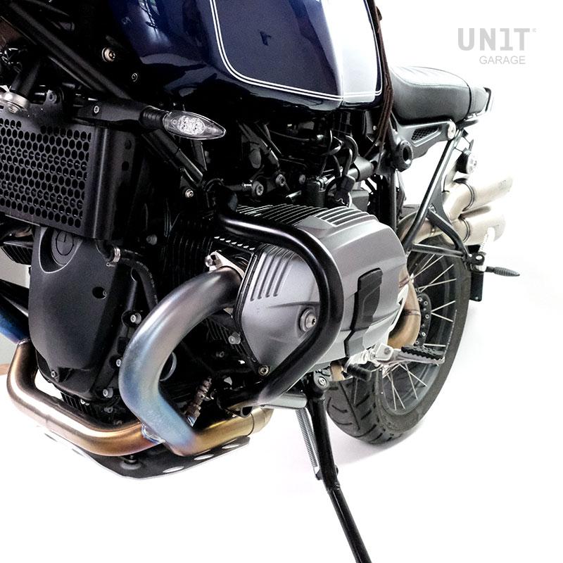 BMW R nineT 1200 Urban G/S (hoher Auspuff) [2017-2023] - Zylinderschutzbügel