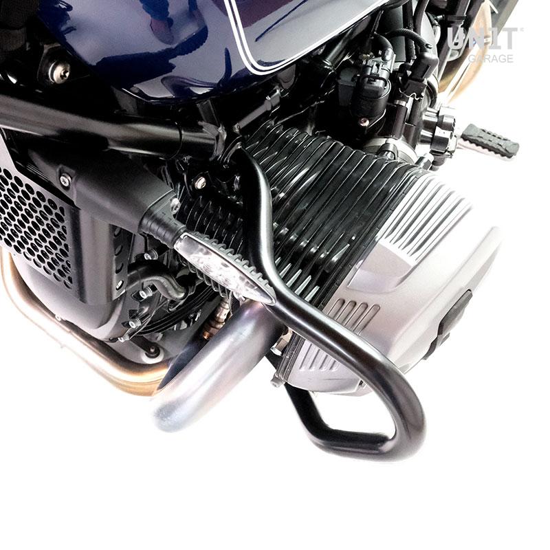 BMW R nineT 1200 Urban G/S (niedriger Auspuff) [2017-2023] - Zylinderschutzbügel