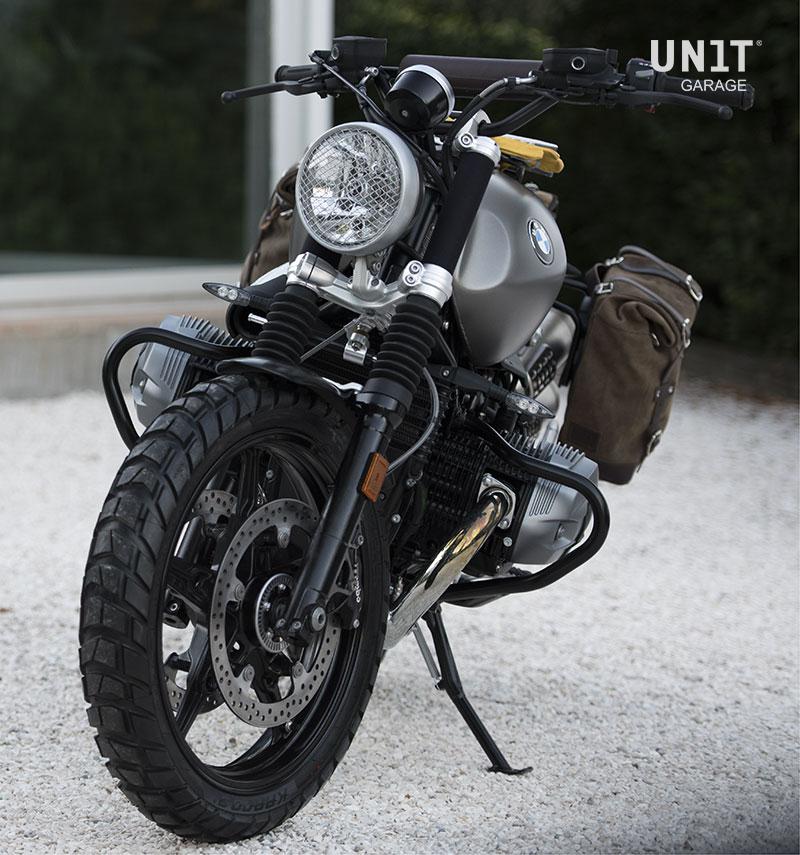 BMW R nineT 1200 Urban G/S (niedriger Auspuff) [2017-2023] - Zylinderschutzbügel