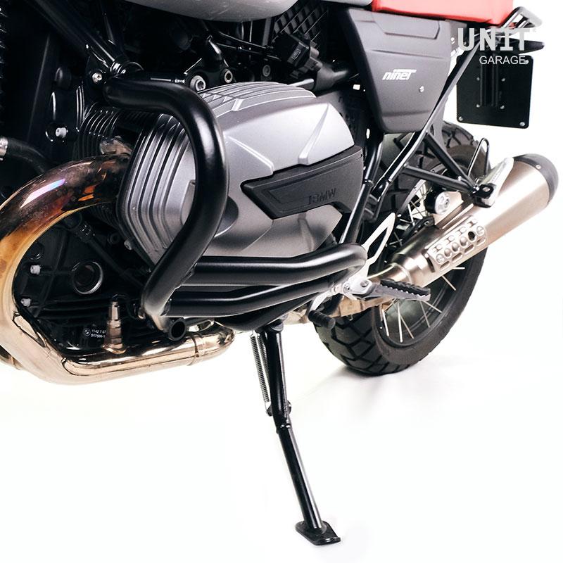 BMW R nineT 1200 Racer [2017-2020] - Heavy Duty Sturzbügel