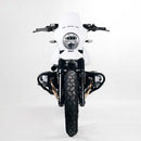 BMW R nineT 1200 Urban G/S (niedriger Auspuff) [2017-2023] - Heavy Duty Sturzbügel