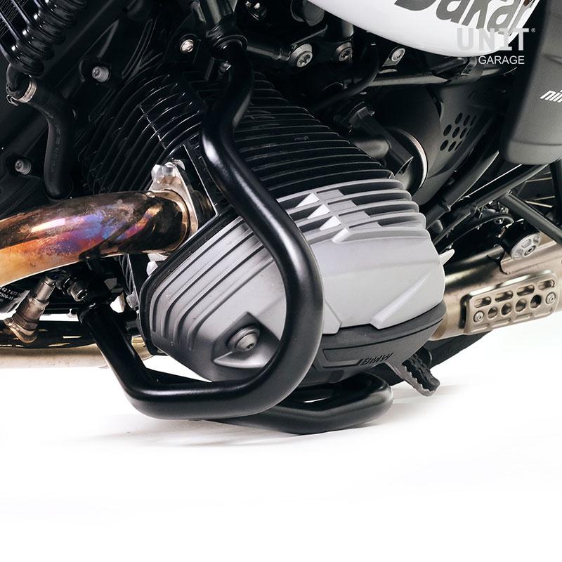 BMW R nineT 1200 Urban G/S (niedriger Auspuff) [2017-2023] - Heavy Duty Sturzbügel