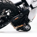 BMW R nineT 1200 Urban G/S (niedriger Auspuff) [2017-2023] - Heavy Duty Sturzbügel