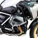 Roda BMW R 1200 GS LC [2013-2019] - Barra de proteção do cilindro viajante - aço inoxidável