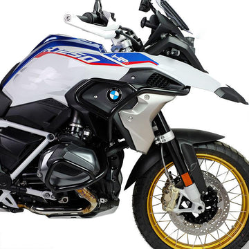 BMW R 1200 GS LC [2013-2018] - Barra de proteção do tanque heavy duty