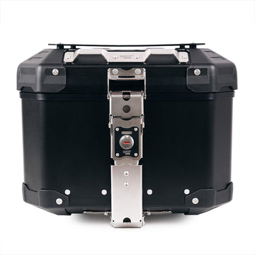 BMW R nineT 1200 Roadster [2014-2023] - Atlas 44L Universal-Aluminium-Topcase
