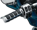 Harley Davidson Nightster 975 Special [KURYAKYN] – Punhos ISO® aquecidos