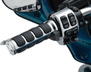 Harley Davidson Nightster 975 Special [KURYAKYN] – Punhos ISO® aquecidos