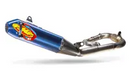 Yamaha Yz 450 F [2023, 2025, 2024] - Factory 4.1 RCT Auspuffanlage – Bild 11