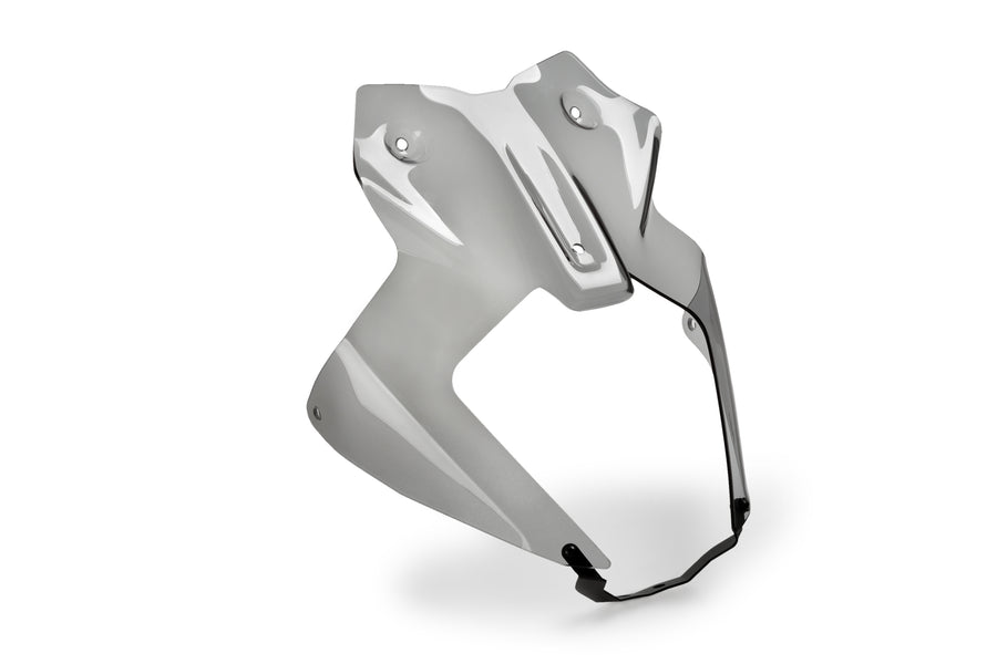 KTM 890 ADVENTURE R [2025] – Tela esportiva – Preta