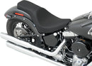 Harley Davidson FXS [ESPECIALIDADES DE DRAG] – Assento Predator 2-Up-4