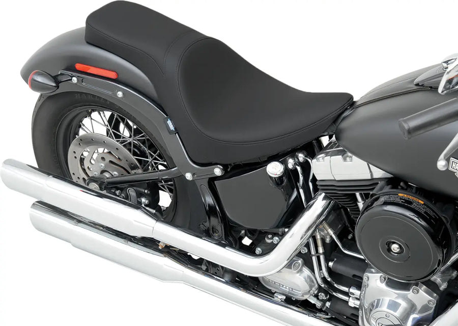 Harley Davidson FXS [ESPECIALIDADES DE DRAG] – Assento Predator 2-Up