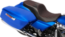 Harley Davidson Touring [DRAG SPECIALTIES] – Assento Freedom Touring-3