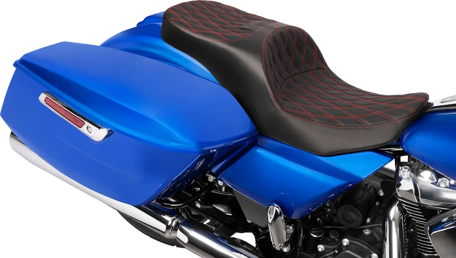Harley Davidson Touring [DRAG SPECIALTIES] – Assento Freedom Touring