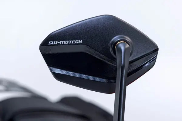 [SW-MOTECH] - Espelho final do guiador – figura 3