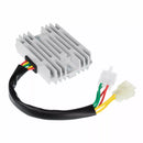 Moto Guzzi V11 Sport [Motoplat] - Regulador-1