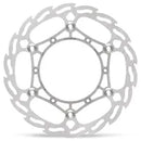 Yamaha Wr 450 F Enduro Gp (Re 45) [2018] - Flame Series Schwimmende Bremsscheibe – Bild 5
