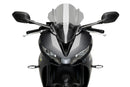 TRIUMPH DAYTONA 660 [2025] – Tela Z-Racing – Preto