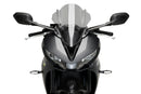 TRIUMPH DAYTONA 660 [2025] – Tela Z-Racing – Preto-1