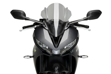 TRIUMPH DAYTONA 660 [2025] – Tela Z-Racing – fortemente colorida